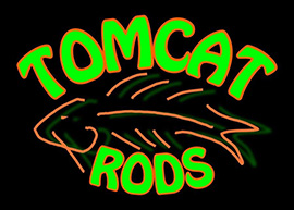 tomcat rods